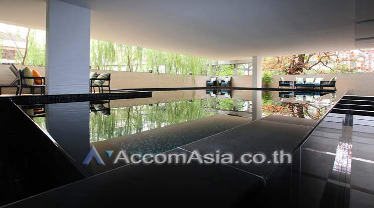  2 La Citta Penthouse - Condominium - Sukhumvit - Bangkok / Accomasia