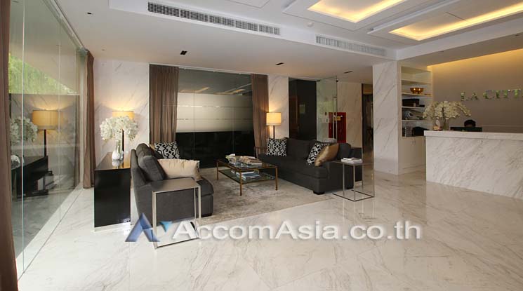 6 La Citta Penthouse - Condominium - Sukhumvit - Bangkok / Accomasia
