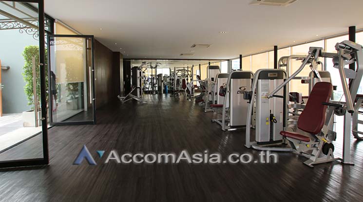  3 br Condominium for rent and sale in Sukhumvit ,Bangkok BTS Thong Lo at La Citta Penthouse AA27515