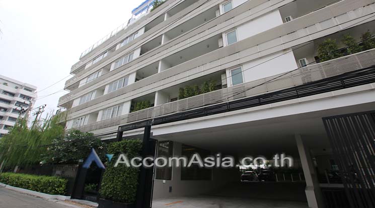 7 La Citta Penthouse - Condominium - Sukhumvit - Bangkok / Accomasia