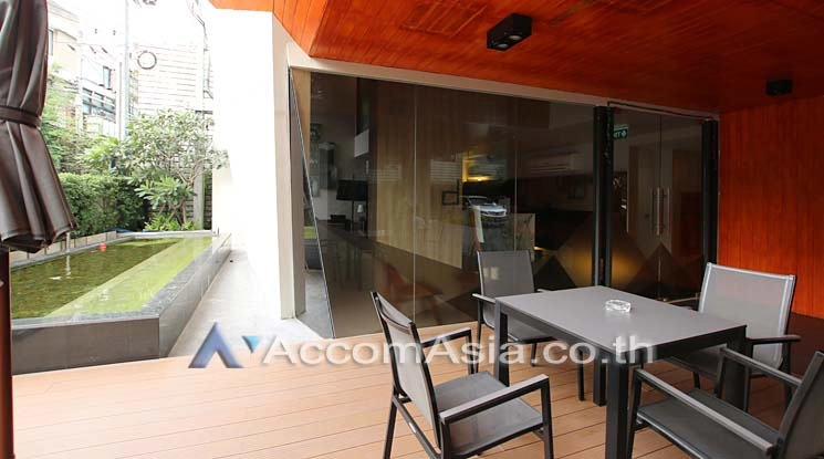  1 br Condominium for rent and sale in Sukhumvit ,Bangkok  at D25 Thonglor AA44780