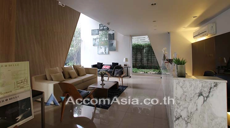 1 br Condominium for rent and sale in Sukhumvit ,Bangkok  at D25 Thonglor AA44780