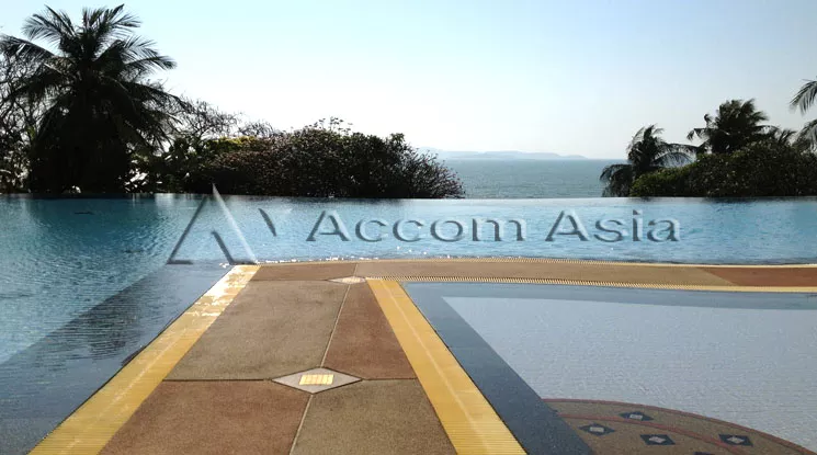  3 br Condominium For Sale in Sukhumvit ,Chon Buri  at The luxury and elegance with privacy AA13221