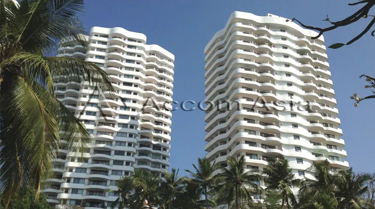  3 br Condominium For Sale in  ,Chon Buri  at The luxury and elegance with privacy AA13221