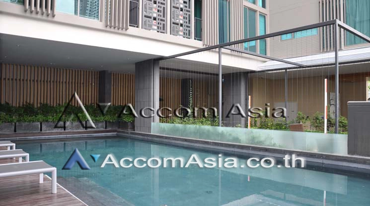  3 Siamese Thirty Nine - Condominium - Sukhumvit - Bangkok / Accomasia