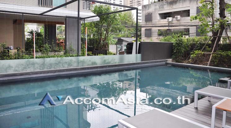  2 Siamese Thirty Nine - Condominium - Sukhumvit - Bangkok / Accomasia