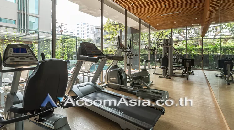  2 br Condominium for rent and sale in Sukhumvit ,Bangkok BTS Phrom Phong at Siamese Thirty Nine AA34485