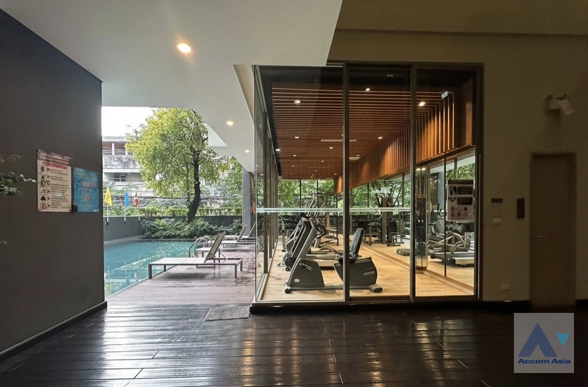 4 Siamese Thirty Nine - Condominium - Sukhumvit - Bangkok / Accomasia