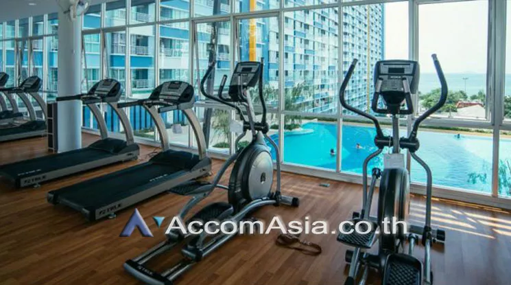  1 br Condominium For Sale in  ,Chon Buri  at Lumpini Park Beach Jomtien 13001250