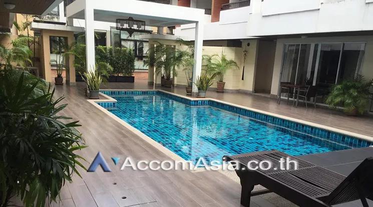  3 br Condominium For Sale in  ,Chon Buri  at Chateau Dale Residence 13001251