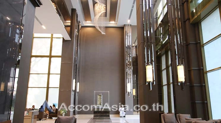  1 Q Asoke - Condominium - Phetchaburi - Bangkok / Accomasia