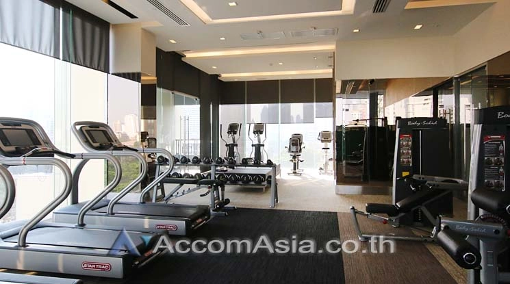 7 Q Asoke - Condominium - Phetchaburi - Bangkok / Accomasia