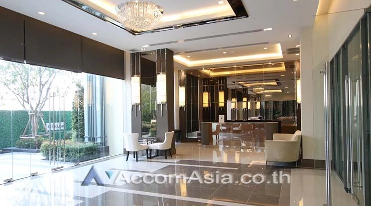 5 Q Asoke - Condominium - Phetchaburi - Bangkok / Accomasia