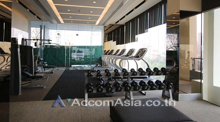 6 Q Asoke - Condominium - Phetchaburi - Bangkok / Accomasia