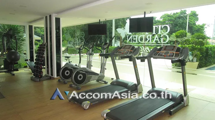 4 City Garden Tropicana - Condominium - pattaya nakua - Chon Buri / Accomasia
