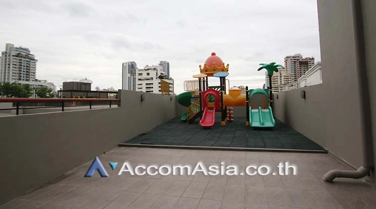 5 A sleek style residence with homely feel - Apartment - Sukhumvit - Bangkok / Accomasia