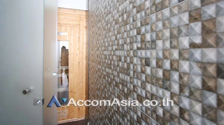 4 A sleek style residence with homely feel - Apartment - Sukhumvit - Bangkok / Accomasia