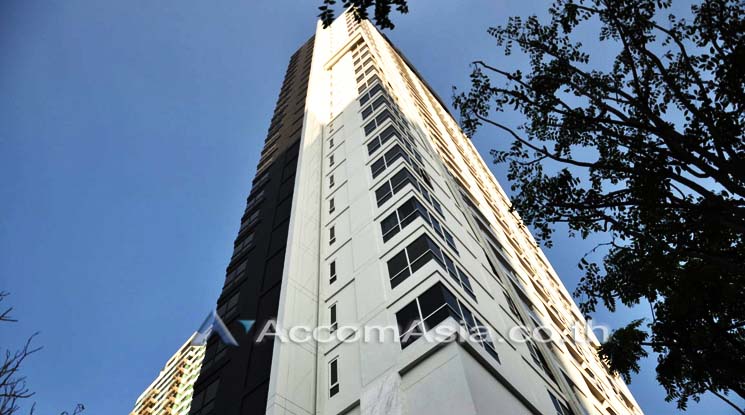  1 br Condominium for rent and sale in Sukhumvit ,Bangkok BTS Thong Lo at HQ Thonglor AA29615