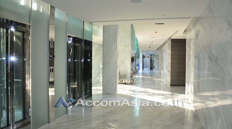  1 br Condominium for rent and sale in Sukhumvit ,Bangkok BTS Thong Lo at HQ Thonglor AA34679