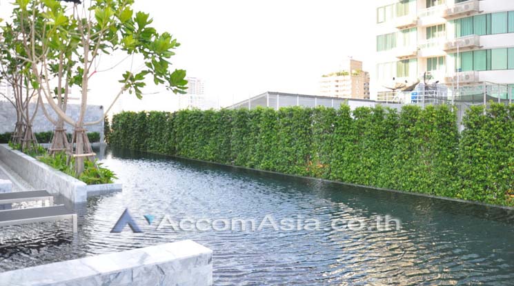  1 br Condominium For Sale in Sukhumvit ,Bangkok BTS Thong Lo at HQ Thonglor AA29409