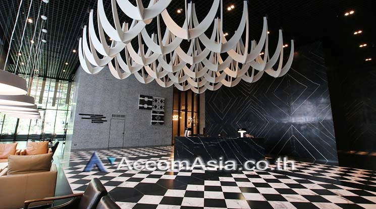  1 br Condominium For Sale in Ploenchit ,Bangkok BTS Ploenchit at Noble Ploenchit AA34427