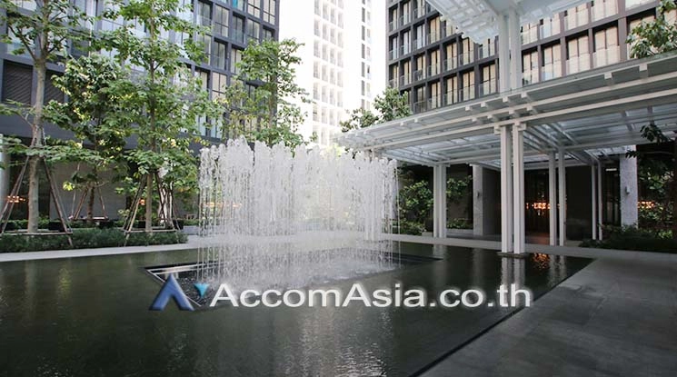  2 br Condominium For Sale in Ploenchit ,Bangkok BTS Ploenchit at Noble Ploenchit AA38834