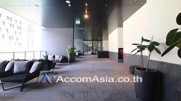  2 br Condominium For Rent in Ploenchit ,Bangkok BTS Ploenchit at Noble Ploenchit AA21279