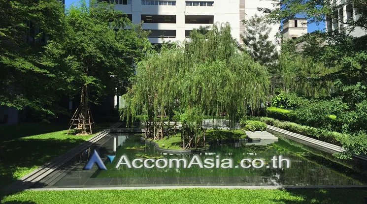  2 br Condominium For Rent in Ploenchit ,Bangkok BTS Ploenchit at Noble Ploenchit AA20877