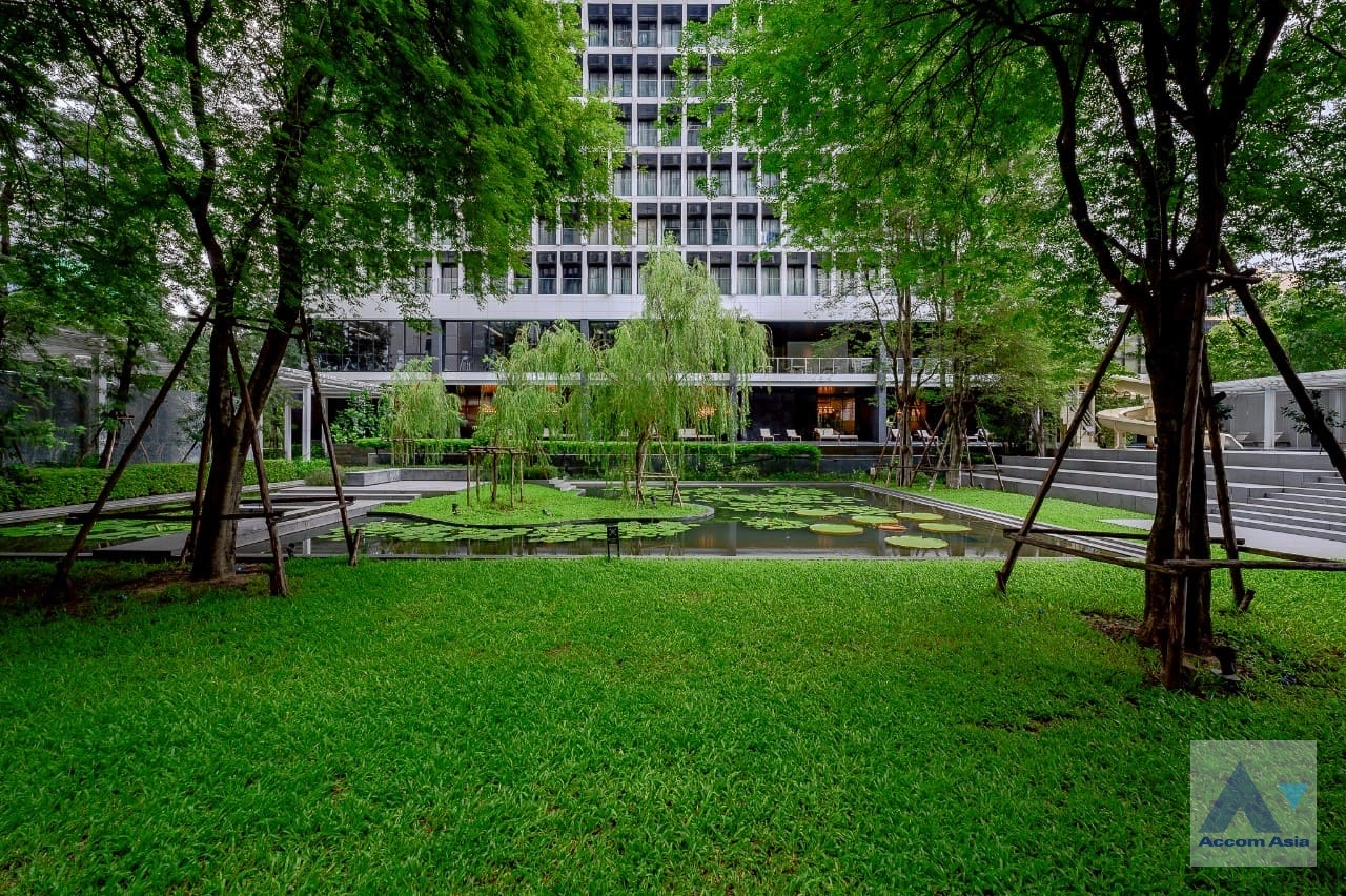  2 br Condominium for rent and sale in Ploenchit ,Bangkok BTS Ploenchit at Noble Ploenchit AA33699