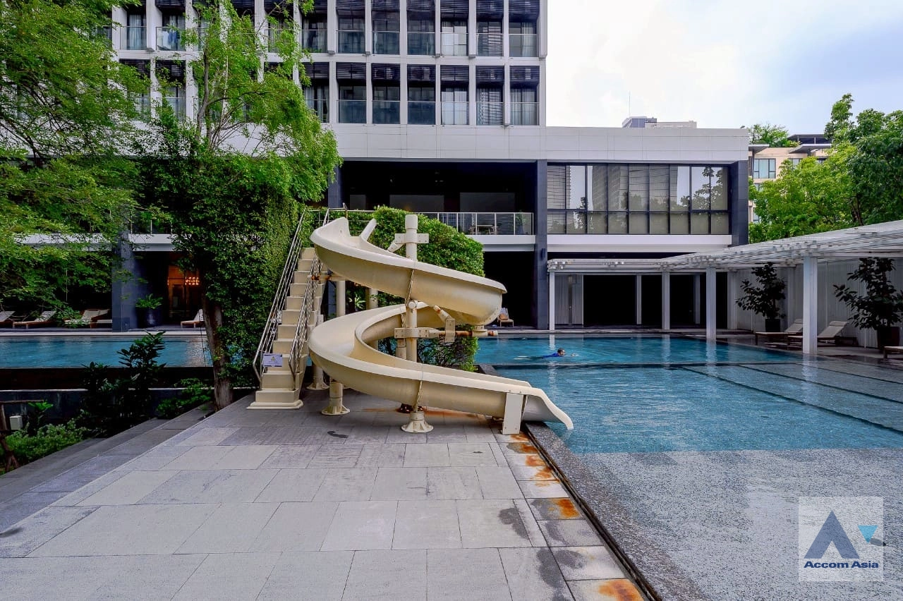  2 br Condominium for rent and sale in Ploenchit ,Bangkok BTS Ploenchit at Noble Ploenchit AA33699