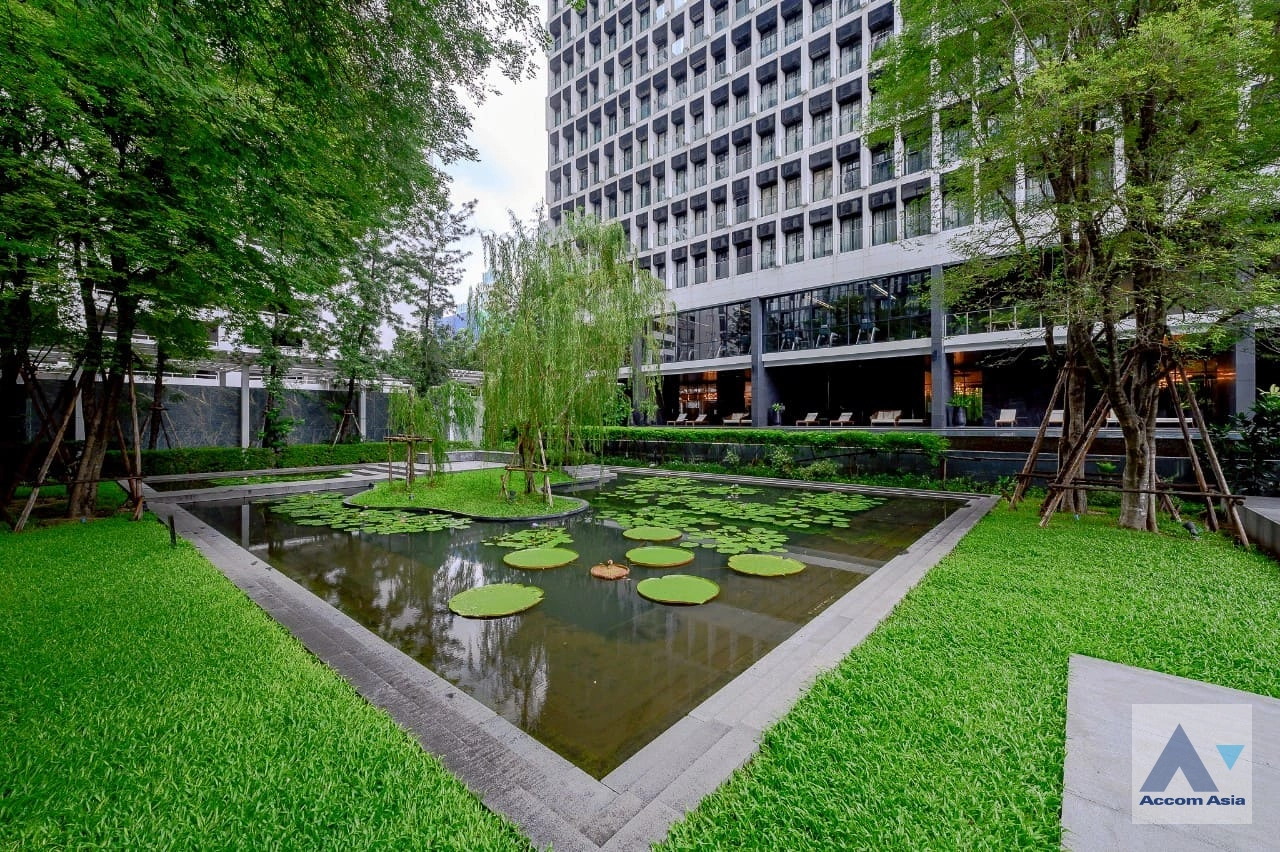  2 br Condominium for rent and sale in Ploenchit ,Bangkok BTS Ploenchit at Noble Ploenchit AA33699