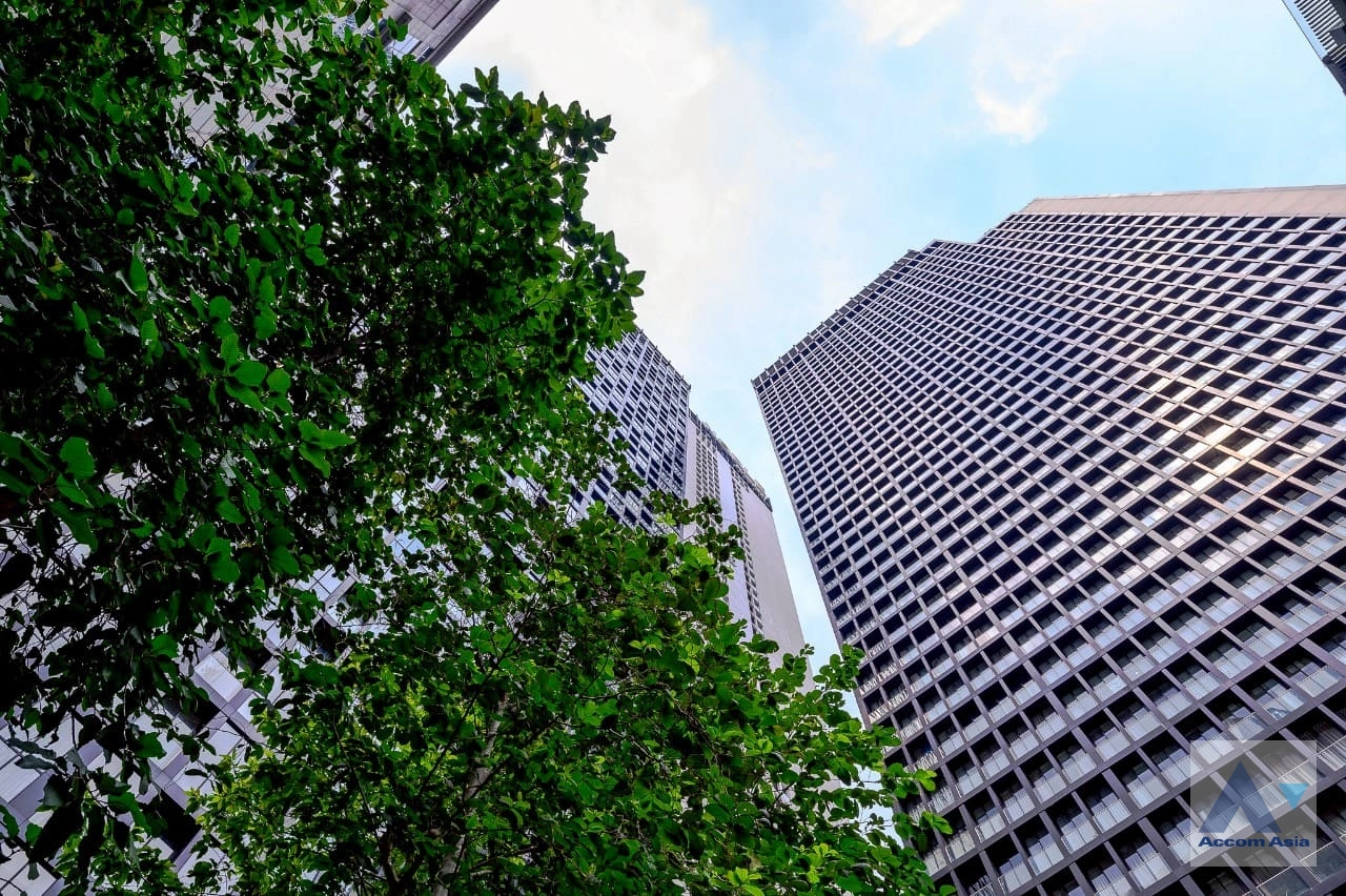  2 br Condominium for rent and sale in Ploenchit ,Bangkok BTS Ploenchit at Noble Ploenchit AA33699