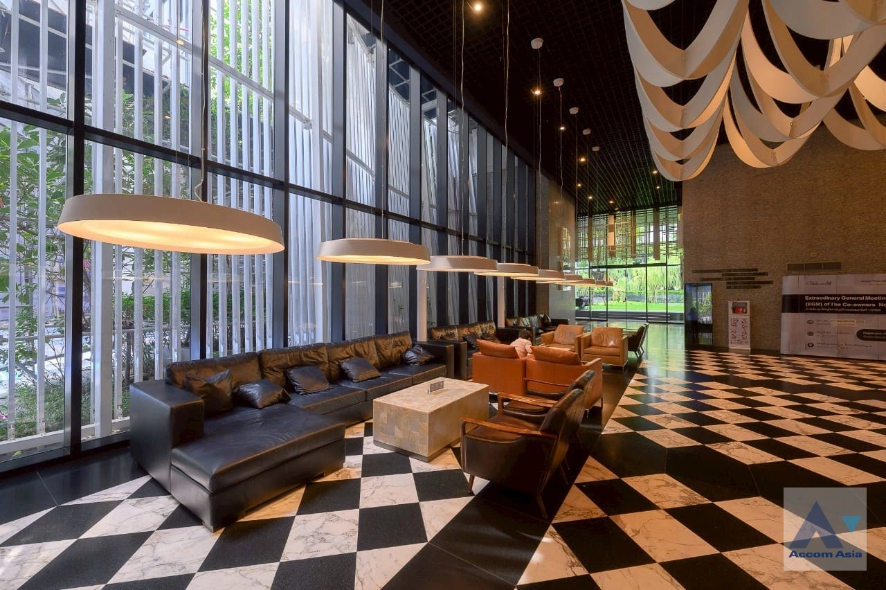  2 br Condominium for rent and sale in Ploenchit ,Bangkok BTS Ploenchit at Noble Ploenchit AA33699