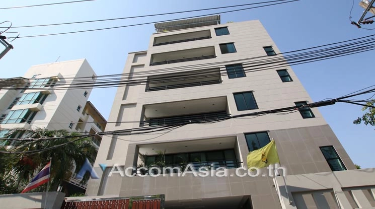  1 Nice Place at Ekkamai - Apartment - Sukhumvit - Bangkok / Accomasia