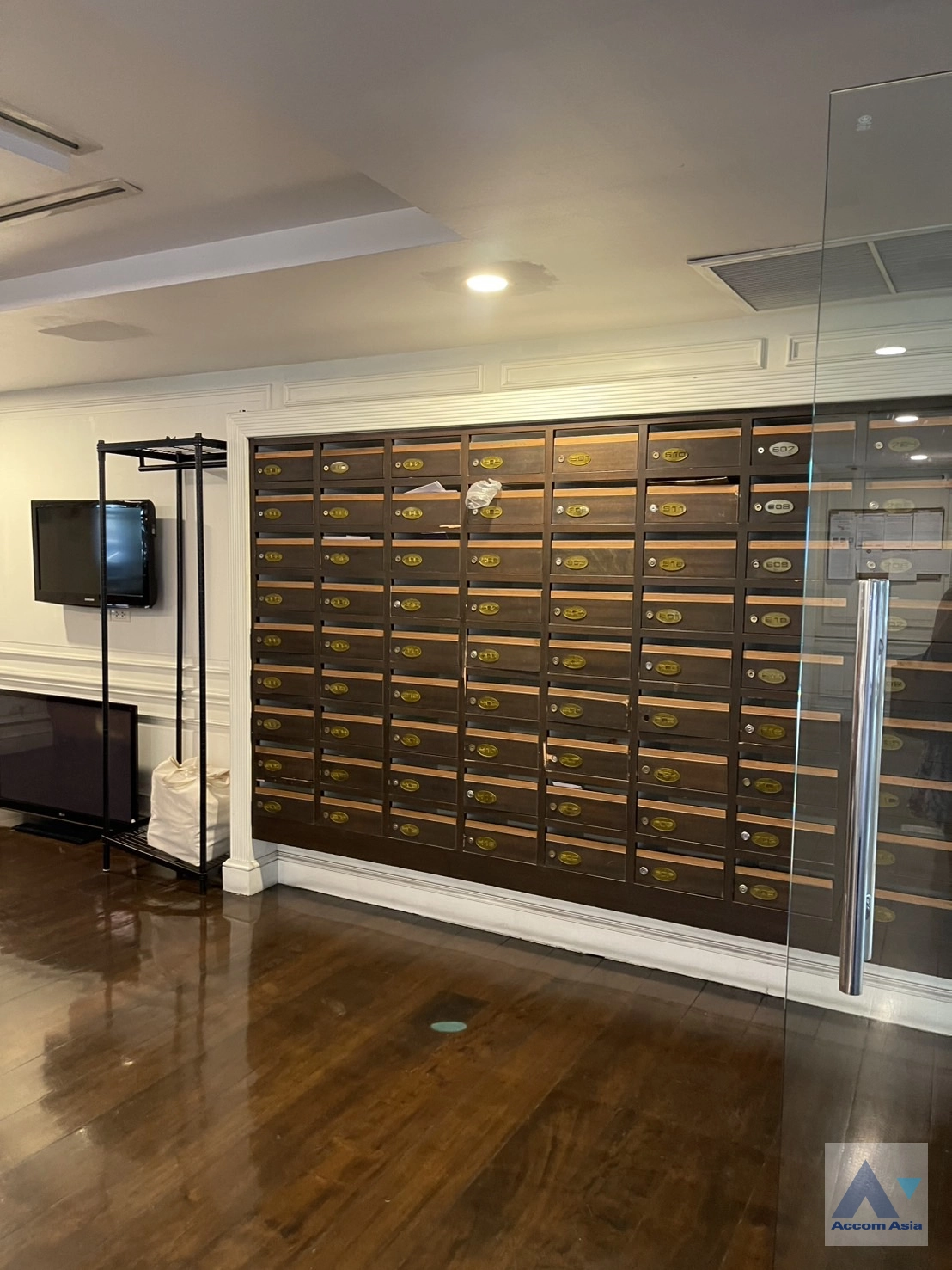  3 br Condominium For Sale in Sukhumvit ,Bangkok BTS Ekkamai at Le Nice Ekamai AA42253