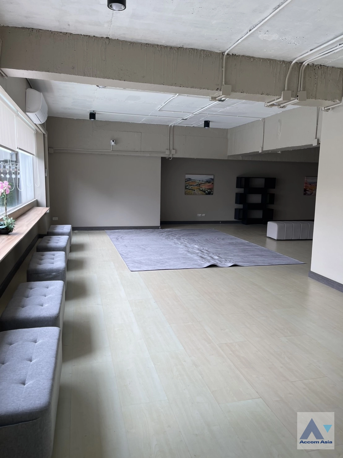  3 br Condominium For Sale in Sukhumvit ,Bangkok BTS Ekkamai at Le Nice Ekamai AA42253