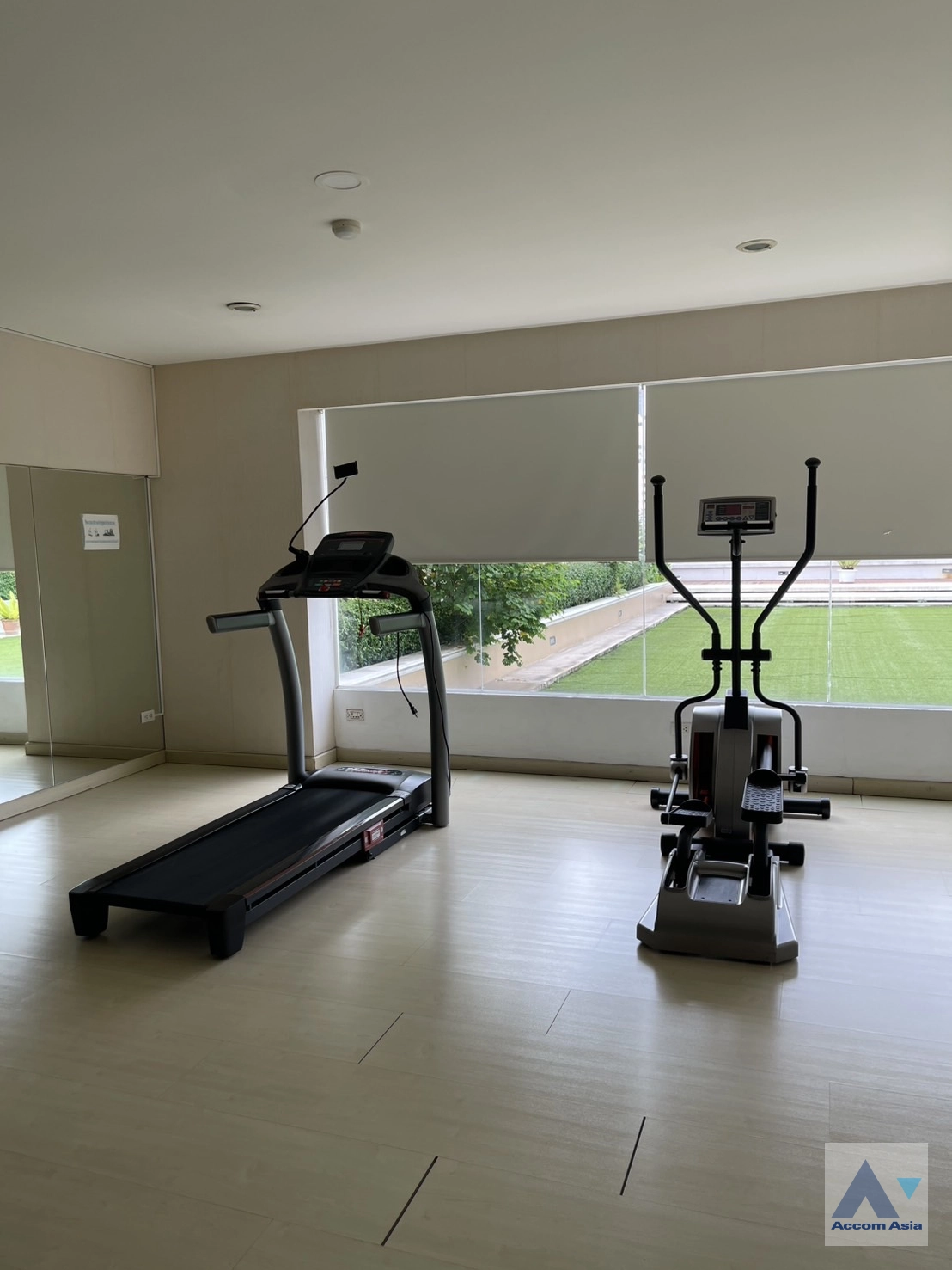  3 br Condominium For Sale in Sukhumvit ,Bangkok BTS Ekkamai at Le Nice Ekamai AA42253