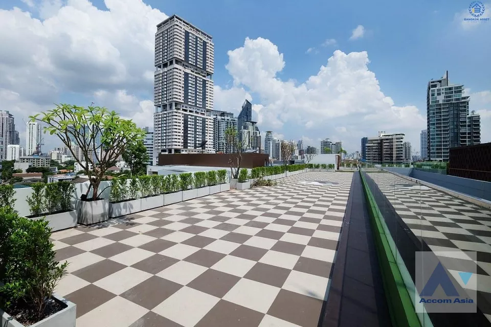  2 Tidy Deluxe - Condominium - Sukhumvit - Bangkok / Accomasia