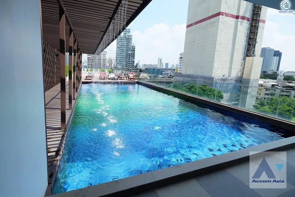  1 br Condominium for rent and sale in Sukhumvit ,Bangkok BTS Thong Lo at Tidy Deluxe AA15297