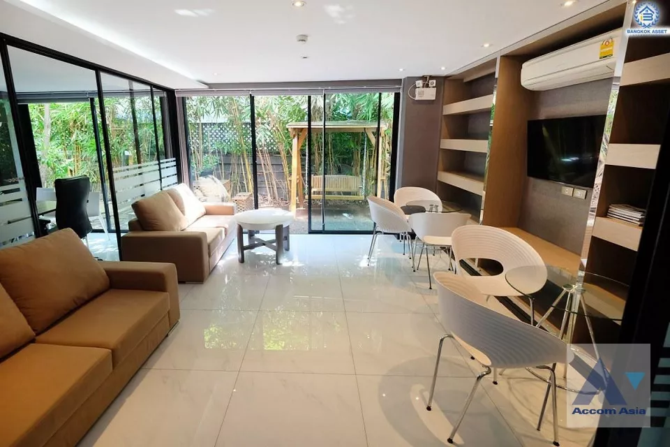  1 br Condominium For Rent in Sukhumvit ,Bangkok BTS Thong Lo at Tidy Deluxe 13002694