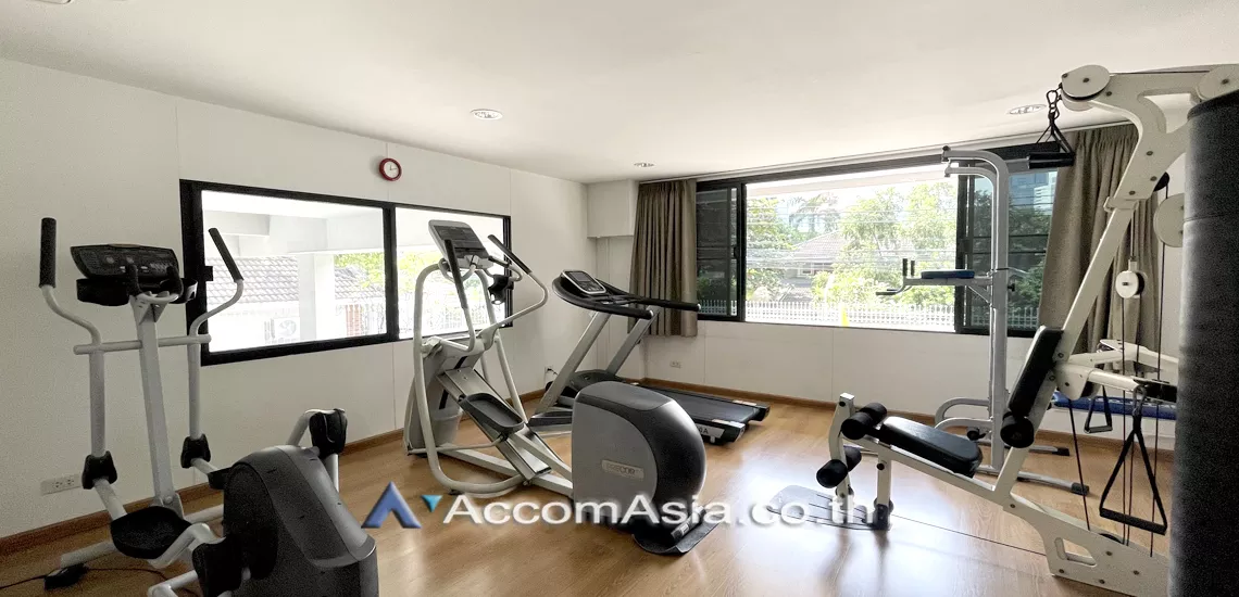 7 Low rised Apartment in Ruamrudee - Apartment - Ruamrudee  - Bangkok / Accomasia