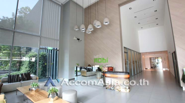  2 br Condominium for rent and sale in Sukhumvit ,Bangkok BTS On Nut at Ideo Mobi Sukhumvit AA31080