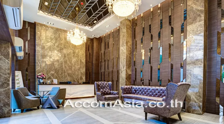  3 Interlux Premier Sukhumvit - Condominium - Sukhumvit - Bangkok / Accomasia