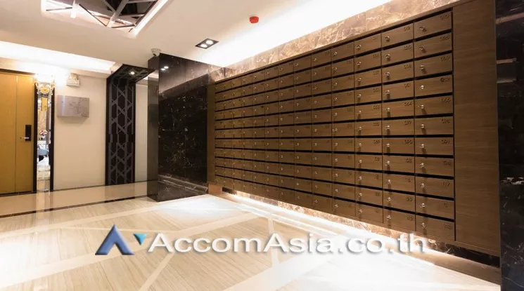 4 Interlux Premier Sukhumvit - Condominium - Sukhumvit - Bangkok / Accomasia