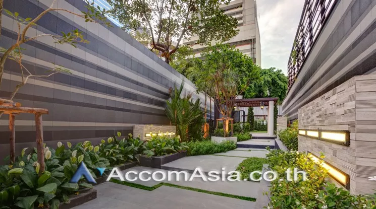  2 br Condominium For Rent in Sukhumvit ,Bangkok BTS Nana at Interlux Premier Sukhumvit AA27741