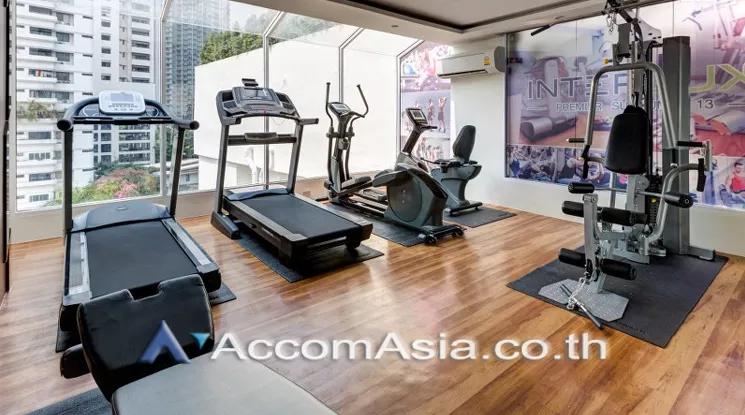 5 Interlux Premier Sukhumvit - Condominium - Sukhumvit - Bangkok / Accomasia