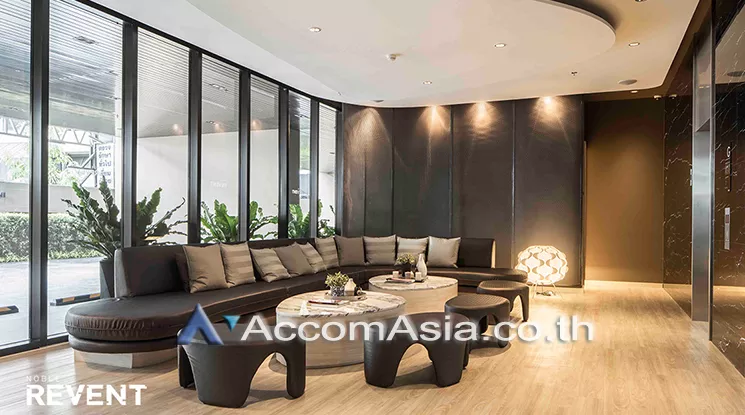  1 br Condominium for rent and sale in Phaholyothin ,Bangkok BTS Phaya Thai - ARL Phayathai at Noble Revent AA34509