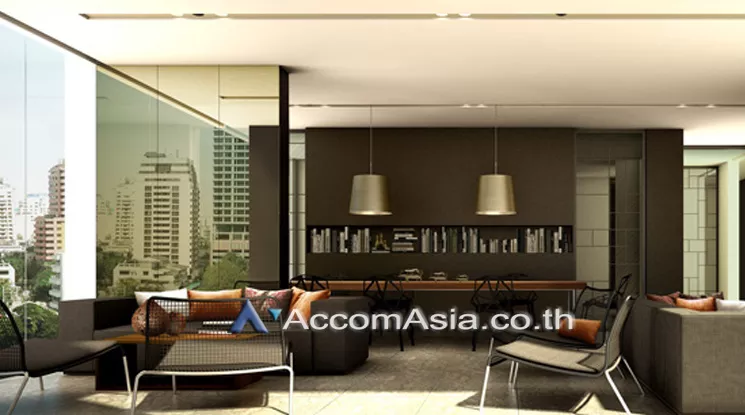  2 br Condominium For Rent in Phaholyothin ,Bangkok BTS Saphan-Kwai at Onyx by Sansiri AA25333
