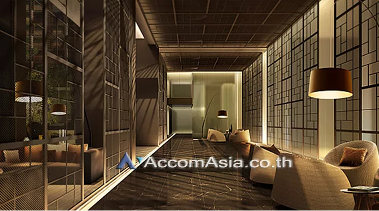  2 br Condominium For Rent in Phaholyothin ,Bangkok BTS Saphan-Kwai at Onyx by Sansiri AA25333