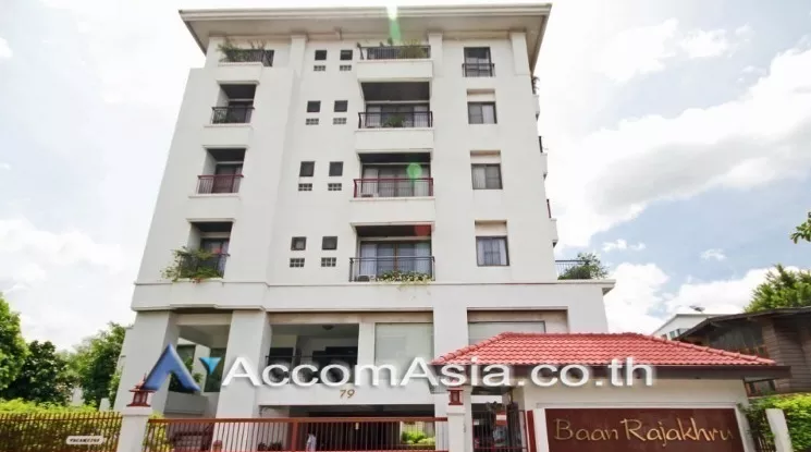  3 br Apartment For Rent in Phaholyothin ,Bangkok BTS Ari at Homely Atmosphere AA31374